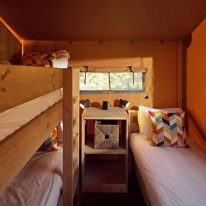 Glamping Tent La Gran Vida |