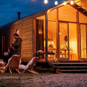 Chalet met een Slaapkamer